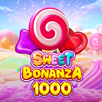 SWEET BONANZA - 1000