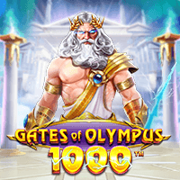 GATE OF OLYMPUS - 1000